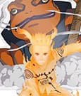 Naruto Shippuden: Panel Spectacle - Naruto Uzumaki Figure