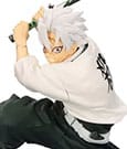 Demon Slayer Kimetsu no Yaiba: Vibration Stars - Sanemi Shinazugawa Figure