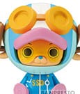 One Piece: Sofvimates - Tony Tony Chopper Figure