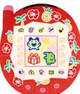 Tamagotchi: Tamagotchi Connection Super Big Plush