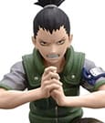 Naruto: Memorable Saga - Shikamaru Figure