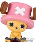 One Piece: Sofvimates - Tony Tony Chopper Figure