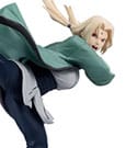 Naruto: Colosseum - Tsunade Figure