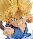 Dragon Ball GT: Match Makers - Super Saiyan Son Goku Figure