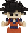 Dragon Ball Z Nanoblock Bauset Son Goku
