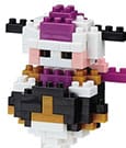 Dragon Ball Z Nanoblock Bauset Frieza