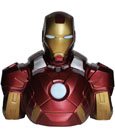 Marvel Comics Spardose Iron Man 22 cm