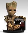 Guardians of the Galaxy 2 Spardose Baby Groot 17 cm