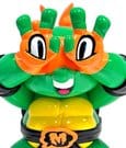 Teenage Mutant Ninja Turtles x Grape Brain Vinyl-Figur Michelangelo 24 cm