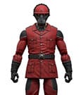 Operation: Monster Force Actionfigur 1/12 Sleepwalker Crimson Moon Division 15 cm