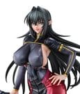 Taimanin PVC Figur 1/6 Annerose Vajra 31 cm