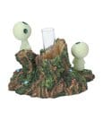 Prinzessin Mononoke Vase Kodama Single flower