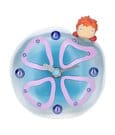 Ponyo - Das große Abenteuer am Meer Uhr Ponyo