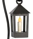 Chihiros Reise ins Zauberland Leuchte Hopping Lantern 29 cm