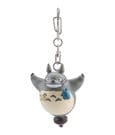 Mein Nachbar Totoro 3D-Schlüsselanhänger Flying Totoro