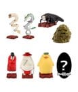 Chihiros Reise ins Zauberland Minifiguren Gods of Unabara Blind Box Sortiment (8)