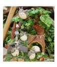 Mein Nachbar Totoro Überraschungs-Minifigur Totoro Series 1 Blind Box Display (6)
