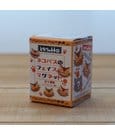 Mein Nachbar Totoro Magnet Catbus face Blind Box Sortiment (6)