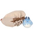 Mein Nachbar Totoro Geschnürter Beutel mit Medium Totoro