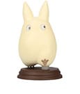 Mein Nachbar Totoro Statue Small Totoro walking 10 cm
