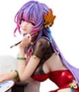 Original Character PVC Statue 1/6 Nalan´s Poetry 23 cm