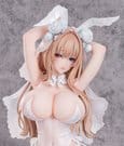 Original Character PVC Statue 1/4 Blossom Bunny Illustration by LOVECACAO 28 cm