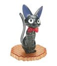 Kiki´s kleiner Lieferservice Kumukumu Kristallfigur Jiji