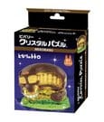 Mein Nachbar Totoro Kumukumu Kristallfigur Catbus