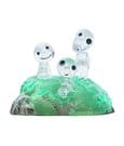 Prinzessin Mononoke Kumukumu Kristallfigur Kodama