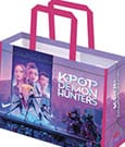 KPop Demon Hunters Tragetasche