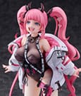 Original Character PVC Statue 1/6 Rampaging Twin-tail Arisa 26 cm