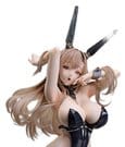 Original Character PVC Figure 1/4 Creators Opinion Obsidia Bunny 49 cm