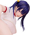 Creators Opinion PVC Statue 1/4 Jump Rope Girl Mio 22 cm