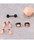 Original Character Actionfigur 1/12 Reverse Bunny Girl Nicole Optional Part Set