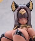 Original Character Isekai Emaki Actionfigur 1/12 Egyptian Goddess Bastet 18 cm