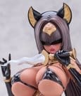 Original Character Isekai Emaki Zubehör Set für Actionfiguren 1/12 Egyptian Goddess Bastet