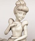 Disney Princess Series PVC Büste Cindarella 15 cm