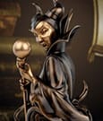 Disney Villains Series PVC Büste Maleficent 16 cm