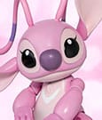 Disney Dynamic 8ction Heroes Actionfigur 1/9 Angel (Lilo & Stitch) 16 cm