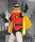 DC Comics Dynamic 8ction Heroes Actionfigur 1/9 Batman TV Series Robin 24 cm