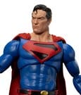 DC Comics Actionfigur Superman Limited Edition 21 cm