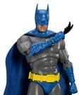 DC Comics Actionfigur Batman Limited Edition 21 cm