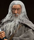 Herr der Ringe Dynamic 8ction Heroes Actionfigur 1/9 Gandalf der Graue 21 cm