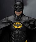 DC Comics Dynamic 8ction Heroes Actionfigur 1/9 Batman 1989 Ver. 21 cm