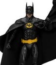 DC Comics Dynamic 8ction Heroes Actionfigur Batman 1989 Standard Version 21 cm
