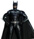DC Comics Dynamic 8ction Heroes Actionfigur Batman (Batman Forever) 21 cm