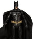 DC Comics Dynamic 8ction Heroes Actionfigur Batman (Batman Begins) 21 cm