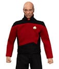 Star Trek: Treffen der Generationen Actionfigur Jean-Luc Picard 20 cm