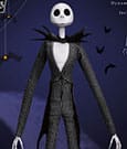 Nightmare before Christmas 8ction Heroes Actionfigur 1/9 Jack 21 cm