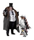 Batman Returns Actionfigur The Penguin SP 17 cm